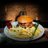 Hot Bullet BBQ