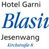 Hotel Garni St. Blasius