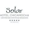 La Terraza Chicamocha