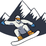 Готель Alpin Eco Chalet & Wellness