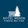 Hotel Meson Fuente Del Pino | Hotel Olvera