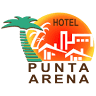 Hotel Punta Arena en Tecolutla-Veracruz