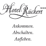 Hotel Rückert