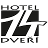 HOTEL 14 DVEŘÍ