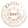Hotel 1697