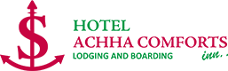 Hotel Achha Comforts Inn