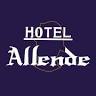 Hotel Allende