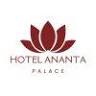 Hotel Ananta palace