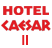 Hotel Caesar 2 - Хотел Цезар 2
