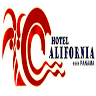 Hotel California