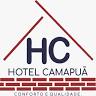 Hotel Camapuã