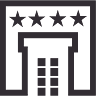 Hotel Cimitarra Colonial
