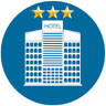 Hotel Cristal-Stadion
