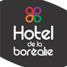 Hôtel de la Boréalie
