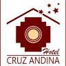 Hotel de sal Cruz Andina