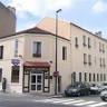 Hôtel des Bains