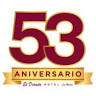 Hotel El Dorado, Los Mochis.