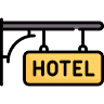 Hotel El Tejano Amigo