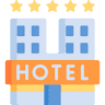 Tres Banderas Lodging