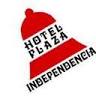 Hotel Plaza Independencia