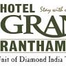 Hotel Grand Ranthambore