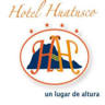 Hotel Huatusco