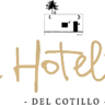 El hotelito de Cotillo