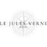Restaurant Le Jules Verne