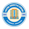Hotel Kings & Lodge, Charikot
