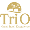 Garni Hotel Tri 