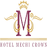 Hotel Mechi Crown