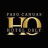 Hotel Paso Canoas Osly