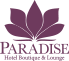 Paradise Hotel Boutique & Lounge