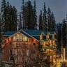 Hotel Pine Spring