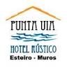 Hotel Rústico Punta Uía