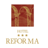 Hotel Reforma