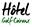 Hôtel restaurant Golf Coiroux