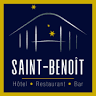 Contact Hôtel Restaurant Saint-Benoit