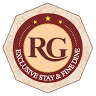 RG Exclusive Stay & Fine Dine