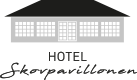Hotel Skovpavillonen