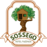 HOTEL FAZENDA SOSSEGO MORADA NOVA
