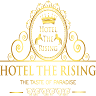 Hotel The Rising Udaipur