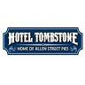 Hotel Tombstone