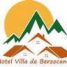 Hotel Rural Villa de Berzocana