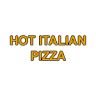 Hot Italian Pizza