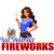 Hot Mama's Fireworks