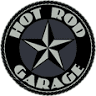 Hot Rod Garage