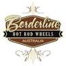 Borderline Hot Rod Wheels Australia