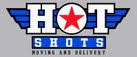 Hot Shot Moving and Delivery