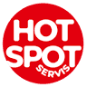 Laptop servis HOTSPOT